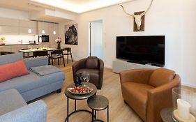 Safari Lodge Prora - mit Sauna und direktem Strandzugang
